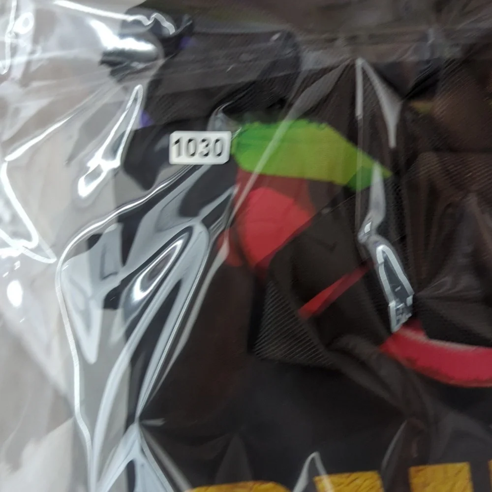 Skechers The Uno  nylon backpack